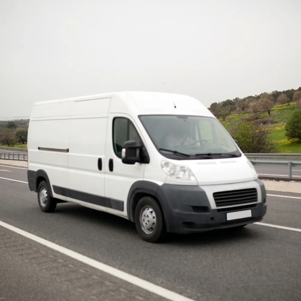 SUPPLEMENT Utilitaire _ Camping car _ Van parking aeroport nantes aeropark