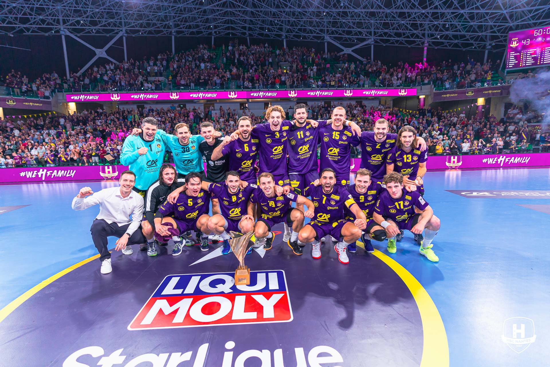 hbcnantes partenaire aeropark